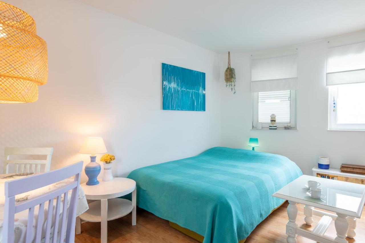 Apartman ZAZU Bribir  Bagian luar foto