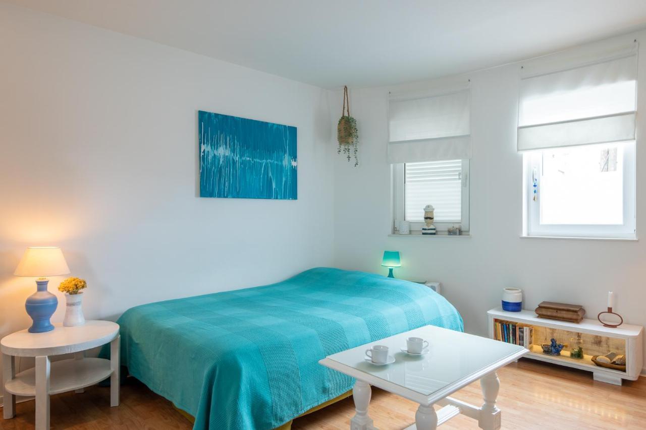 Apartman ZAZU Bribir  Bagian luar foto