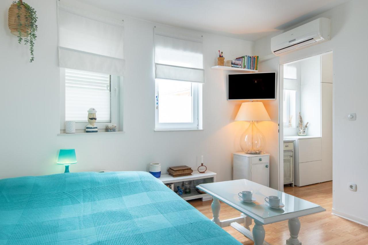 Apartman ZAZU Bribir  Bagian luar foto