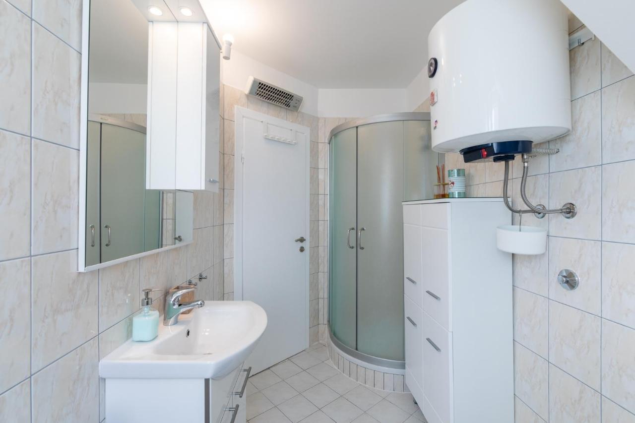 Apartman ZAZU Bribir  Bagian luar foto