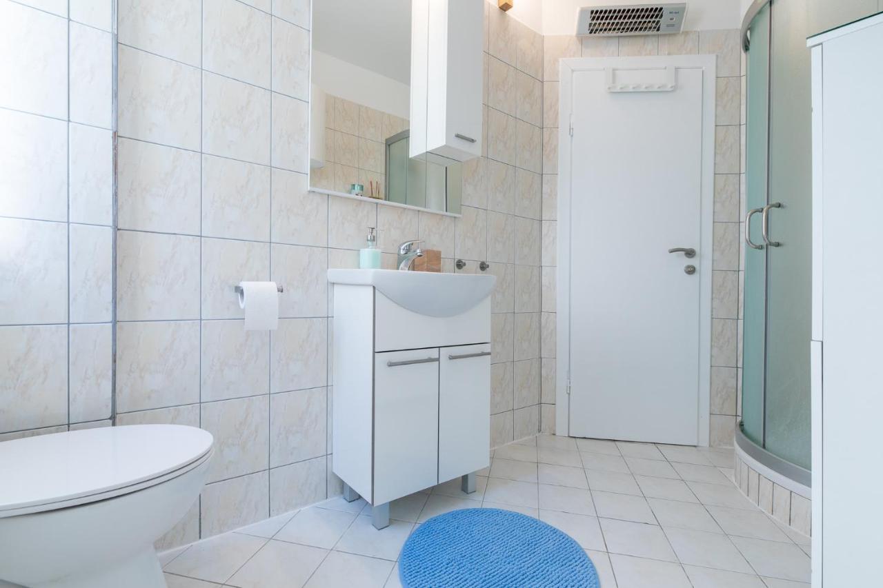 Apartman ZAZU Bribir  Bagian luar foto