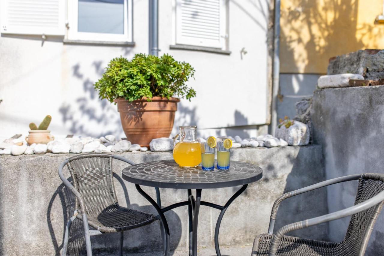 Apartman ZAZU Bribir  Bagian luar foto