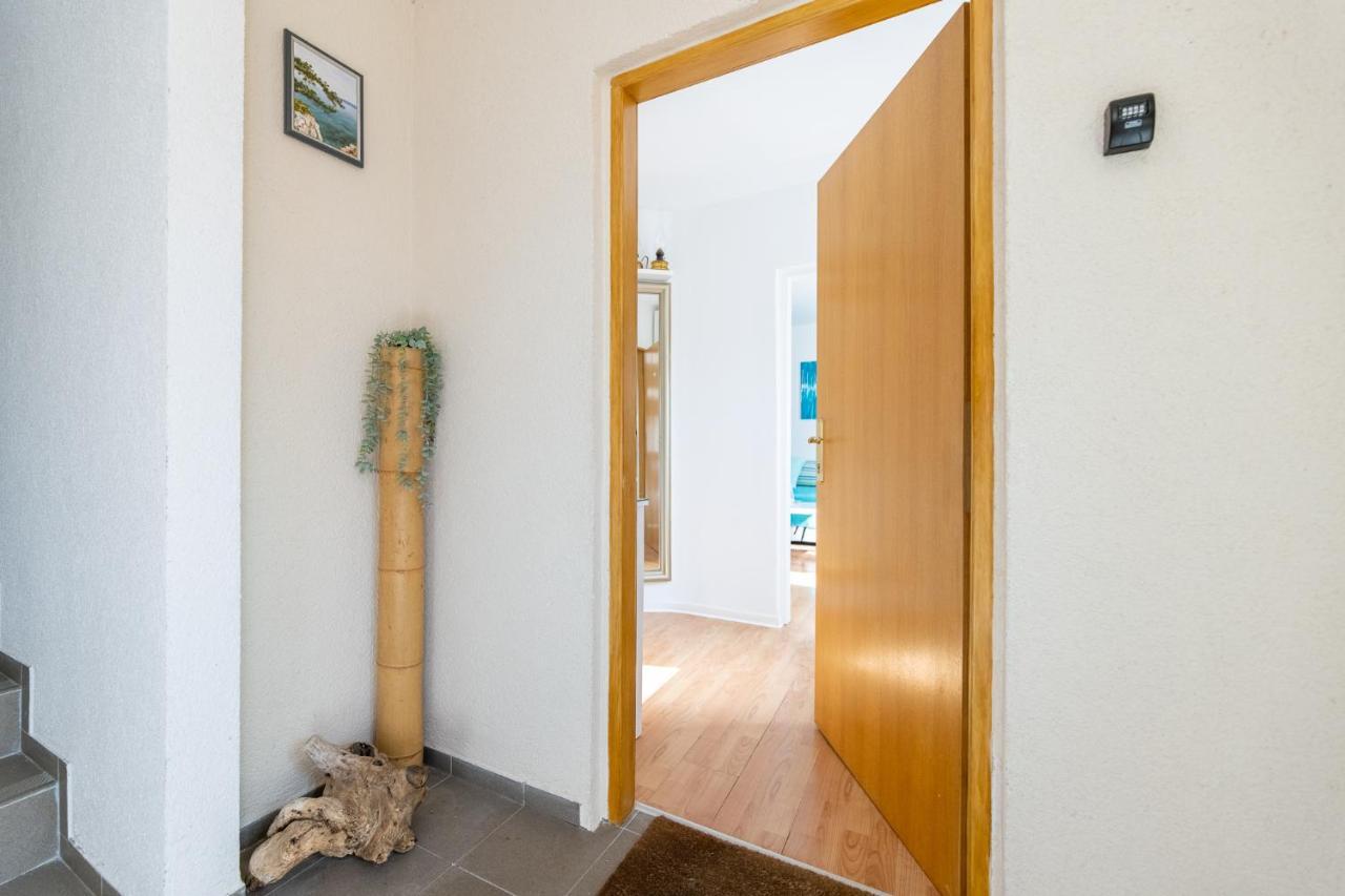 Apartman ZAZU Bribir  Bagian luar foto
