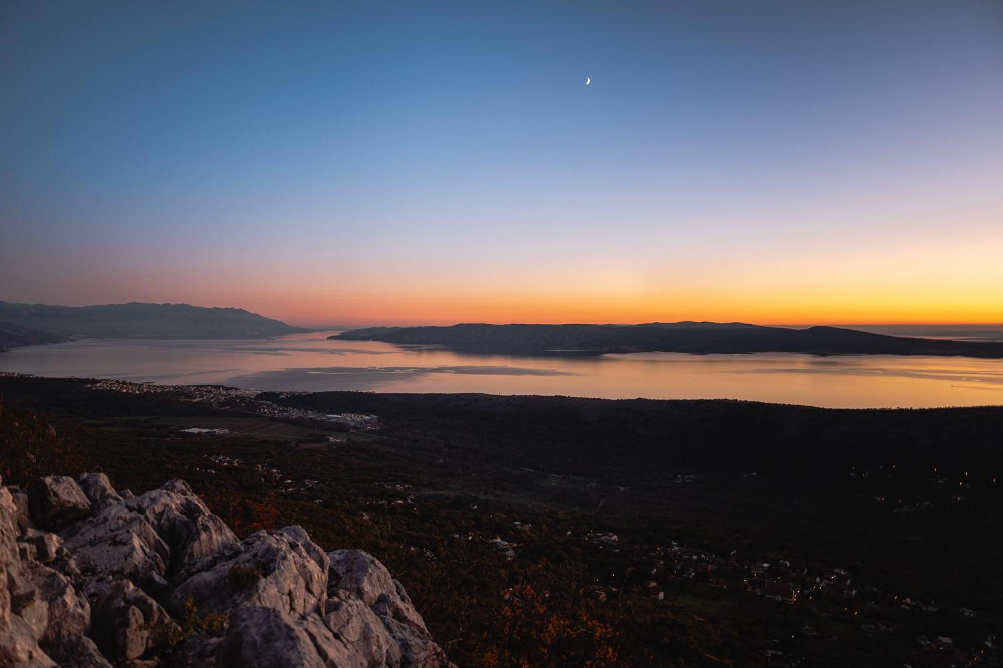 Apartman ZAZU Bribir  Bagian luar foto