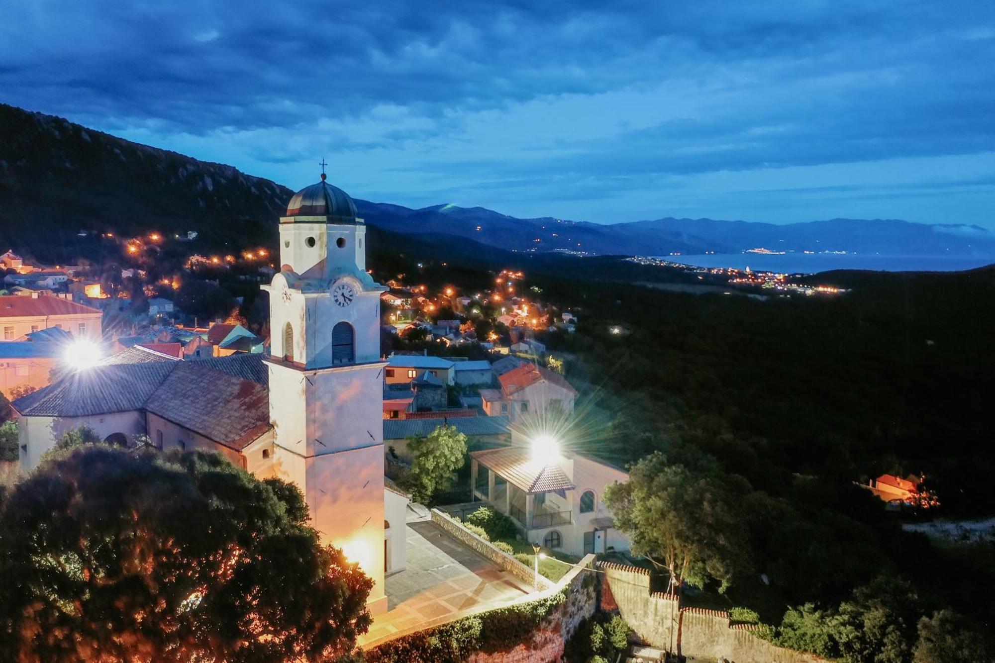 Apartman ZAZU Bribir  Bagian luar foto